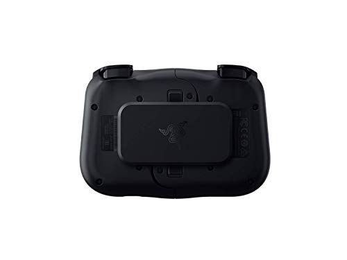 Controle Mobile Razer Kishi para Android, Preto