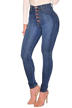 high waisted motorcycle jeans