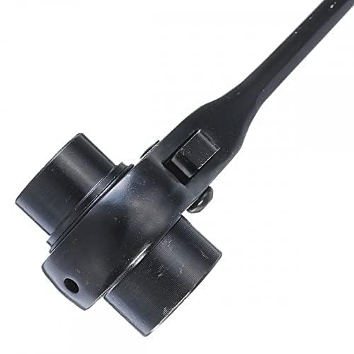Elecbee Podger Spanner, Ratchet Podger Spanner - Image 4