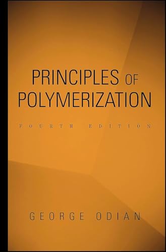 Principles of Polymerization, Fourth Edition view 2