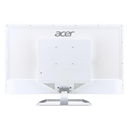 Image of acer EB321HQ Awi 31.5 inch Full HD (1920 x 1080) IPS Monitor (HDMI & VGA Port)