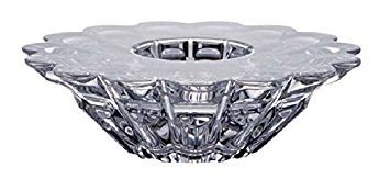 Portacandela ROGASKA Aster idée cadeau d'exception pour mariage et crémaillère raffinée