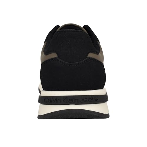 Calvin Klein Men's Phino Sneaker3