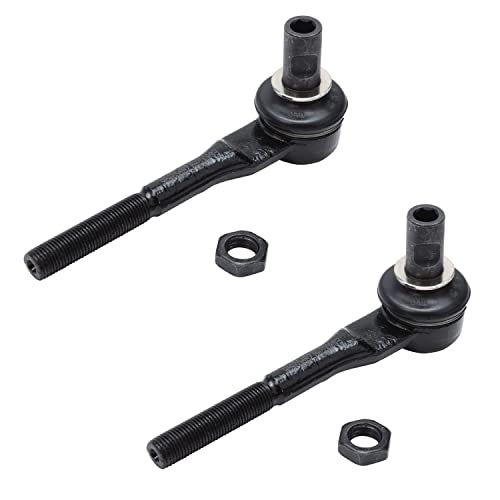 Image of Detroit Axle - 10pc Front End Control Arms Kit for Audi 2006-2011 A6 2005-11 A6 Quattro 2010-11 S6, 4 Upper Forward & Rearward Control Arms and Ball Joint 4 Tie Rod Ends 2 Boots Replacement