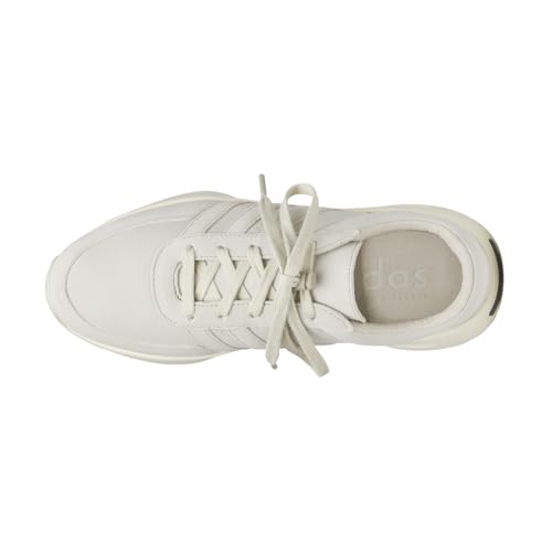 adidas Mens Fear of God X Athletics Los Angeles Lace Up Sneakers Shoes Casual - Beige3