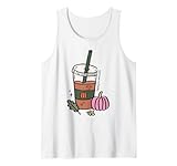 Pumpkin Spice Autumn Coffee Vibes Cozy Fall Shirts