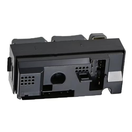 Interrupteur de lève-vitre Isuzu Hombre 2001-2004 Commande Ventilation Habitacle - 4