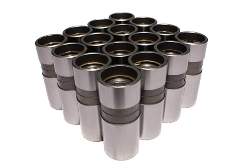 Image of COMP Cams 2900-16 Performance Series Solid Lifter Set for Cadillac, Chevrolet, Olds and Pontiac
