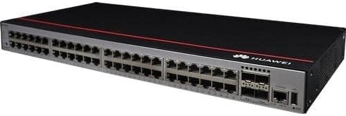 HUAWEI Routers - Módems Inalámbricos Modelo S5735-L48T4X-A1 (48 10/100 ...