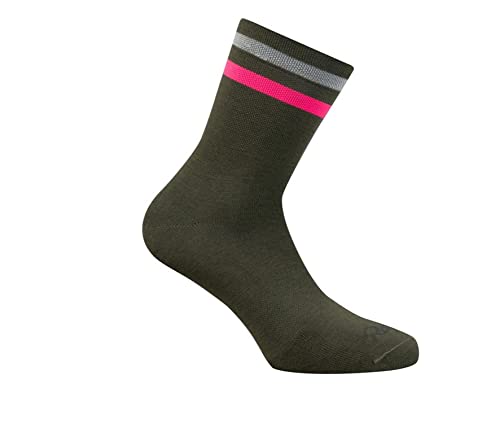 FAHRRADSOCKEN PENTE DOUCE KUMULUS