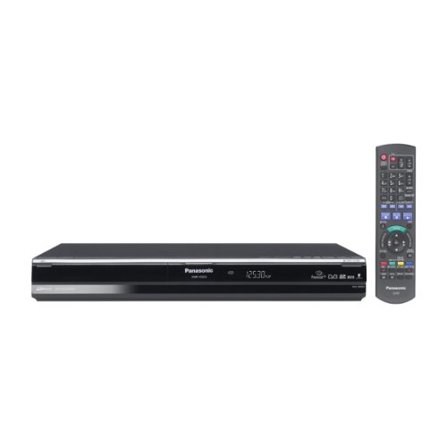 Panasonic DMR-XW320 DVD-Multi/W-Dチューナー Panasonic DMR-XW320 DVD-Multi/W-Dチューナー Panasonic DMR XW320
