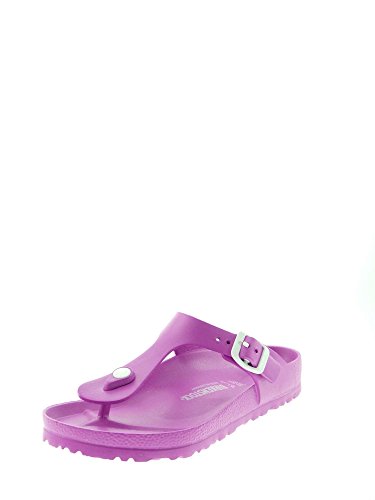 Birkenstock Classic Gizeh Eva, Infradito Donna