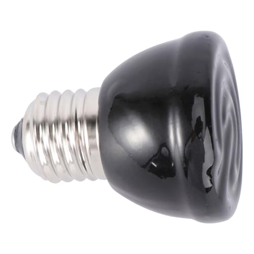 Kisangel E27 100W ঒ޗpq[gvd J gJQΉ Z~bNq[^[ OƎ eEg[v 琗pybgۉ