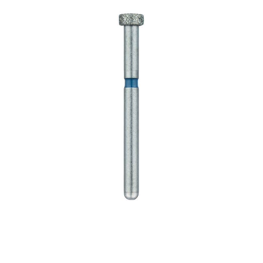 Meisinger 6005M FG Depth Cutter Medium Grit Sterile Diamond Burs 25/Pk