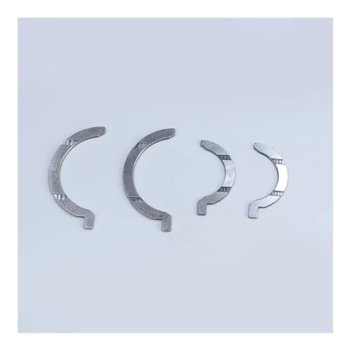 Medio anillo BRP OEM 420933470 para moto de agua Sea-Doo GTI GTR GTS