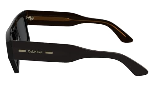 Calvin Klein Men's Ck24532s Rectangular Sunglasses3