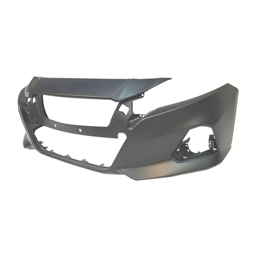 Image of FitParts Compatible with Nissan Altima 2017-2019 Front Bumper Cover