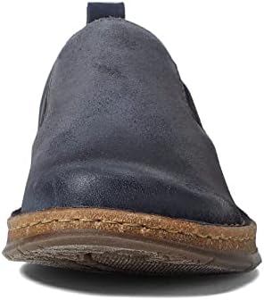 BORN Bryson Dark Blue Distressed 9.5 M (D) | Image 1