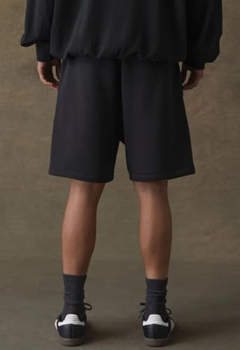 Essentials - SweatShorts Collection SS223