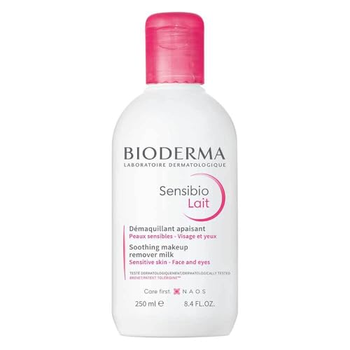 Bioderma - Bioderma Sensibio Latte Detergente Viso e Occhi 250ml - 912283660
