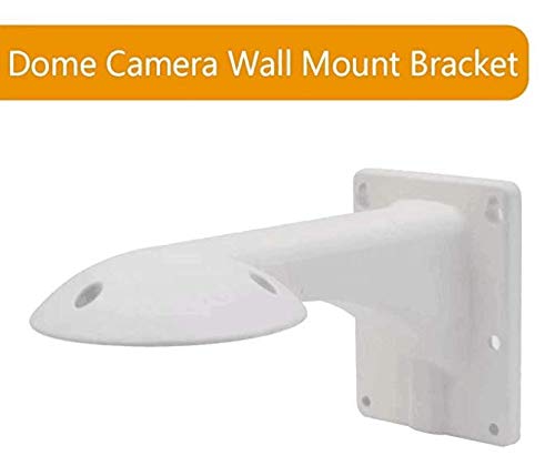 Best Dome Camera With Brackets