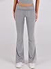 ANRABESS Lounge Sets for Women 2 Piece Foldover Yo... #5