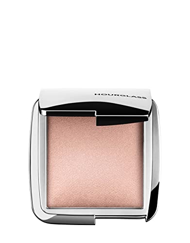 Hourglass Ambient Strobe Lighting Powder-Iridescent Strobe Light
