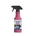 SakerPlus Heavy-Duty Grill Degreaser Spray, 4 Fl oz Fast-Acting Grease Dissolver Stain Remover, BBQ Cleaner for Grates and Outdoor Cooking Equipment (1 pcs)