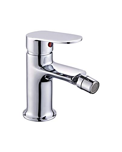 Miscelatore bidet Ella