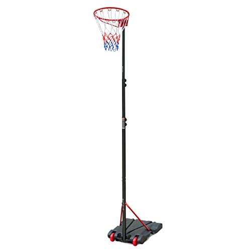 amazon netball net