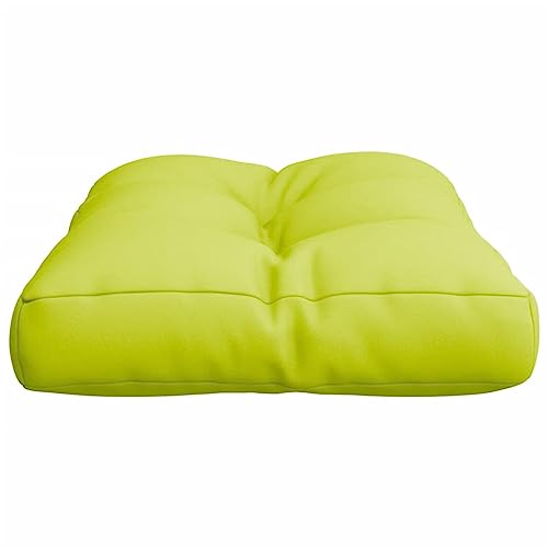 Coussin pour palette ergonomique et lavable en polyester résistant - 6