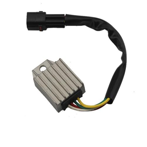 Régulateur de tension pour réparer allumage YFA1 Breeze 125 YFM80