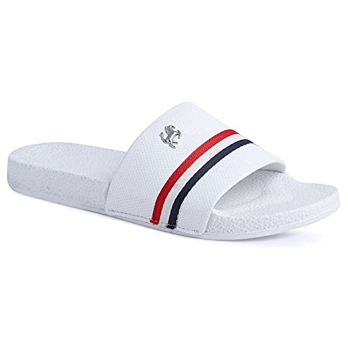 Image of Shoe Mate Mens Sa20-6 Open Back