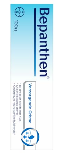 Bepanthen Creme Pflegend 100 g