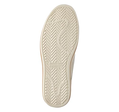 Image of Johnston & Murphy Men's Bowling Embossed Moc Venetian Loafer