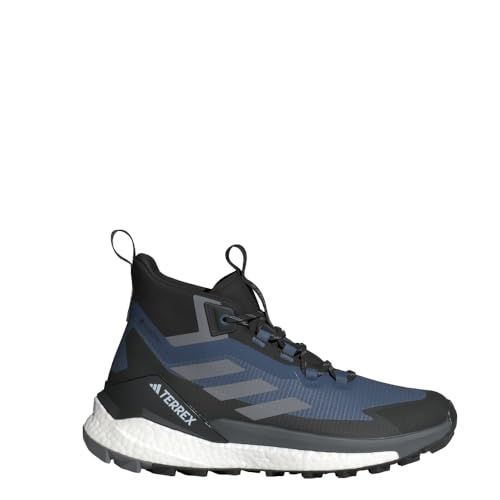 Terrex Free Hiker 2.0 Gore-Tex Hiking Shoes