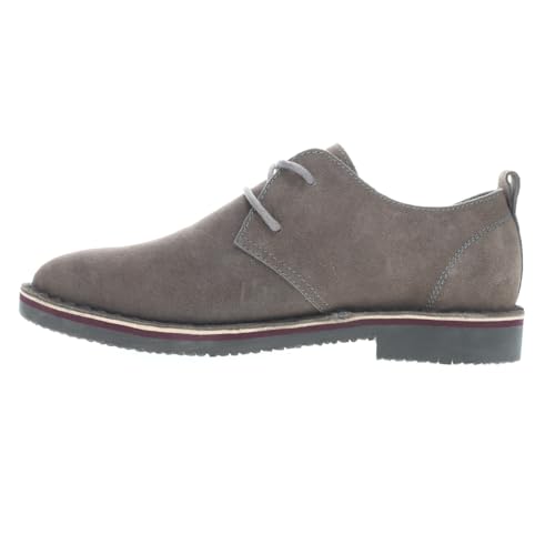 Propét Men's Finn Plain Toe Shoe4