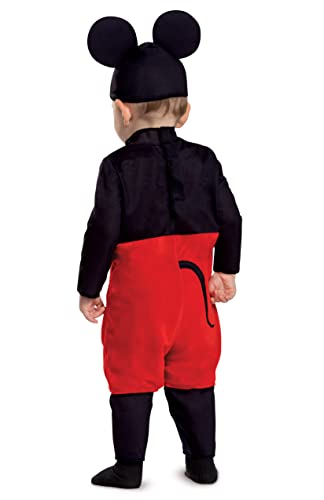 Review de Se Mickey mouse del mes. 14 Imagen adicional