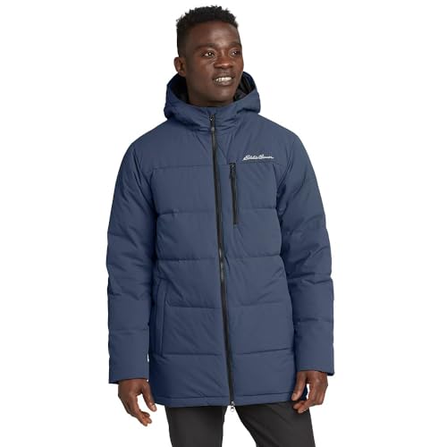 Eddie Bauer Men's Essential Down Parka