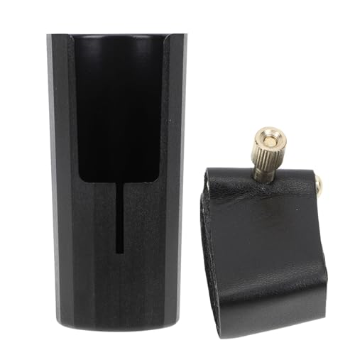 GALPADA 1Set Alto Saxophone Head Clip Durable Saxophone Accessory for Wind Instruments Lightweight and Easy to Use Replacement Clip