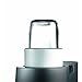Kenwood Compact Chopper/Grinder attachment AT320A for use with Kenwood Stand Mixers/Kitchen Machines, White