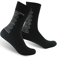 Ultra-thin Black & Back Stripe