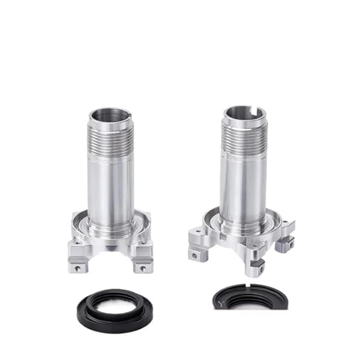 Arbre de moteur T50 pour la maintenance des drones de traitement - 4