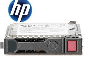 Amazon | HP 600GB SAS hard drive 15,000 RPM, 2.5-inch, 759548-001