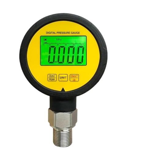 Transmisor de presión impermeable ME260P a batería con rango de 0 a 10MPa