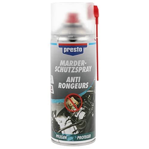 Presto Marten Bite Protection Spray 400ml