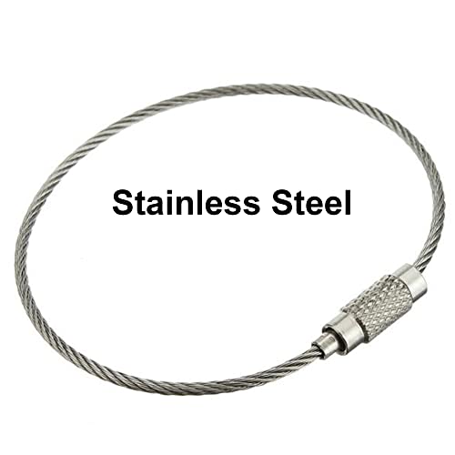 High Visibility Multi Pack Customized Tavel ID Tag - Luggage Tag - Golf Bag ID - Personalized ID Travel Tag - Imprinted Luggage Tag - Luggage, Bikes, Sport Equipment and More. (4)