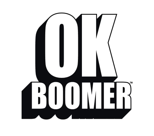 GOLIATH, OK Boomer! l'iconico duello