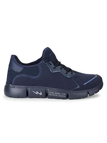 Image of Campus Men's Madrid Running Shoe
