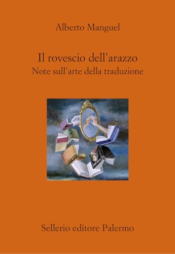 Autore: Alberto Manguel , Giovanni Baglieri